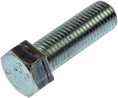 Dorman - Autograde | Cap screw-hex head-class 8.8- m10-1.25 x 30mm 