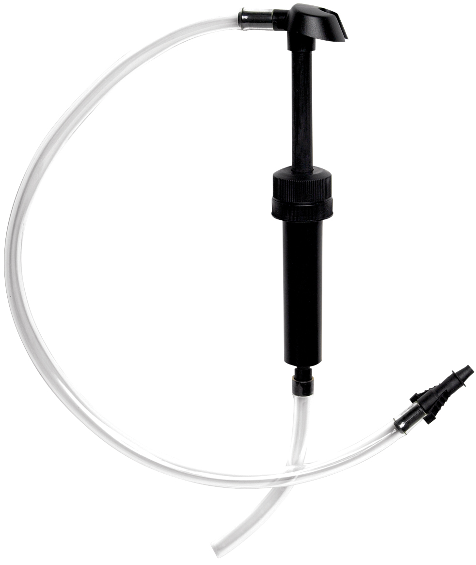 Multi-Purpose Fluid Transfer Pump Performance Tool W1141