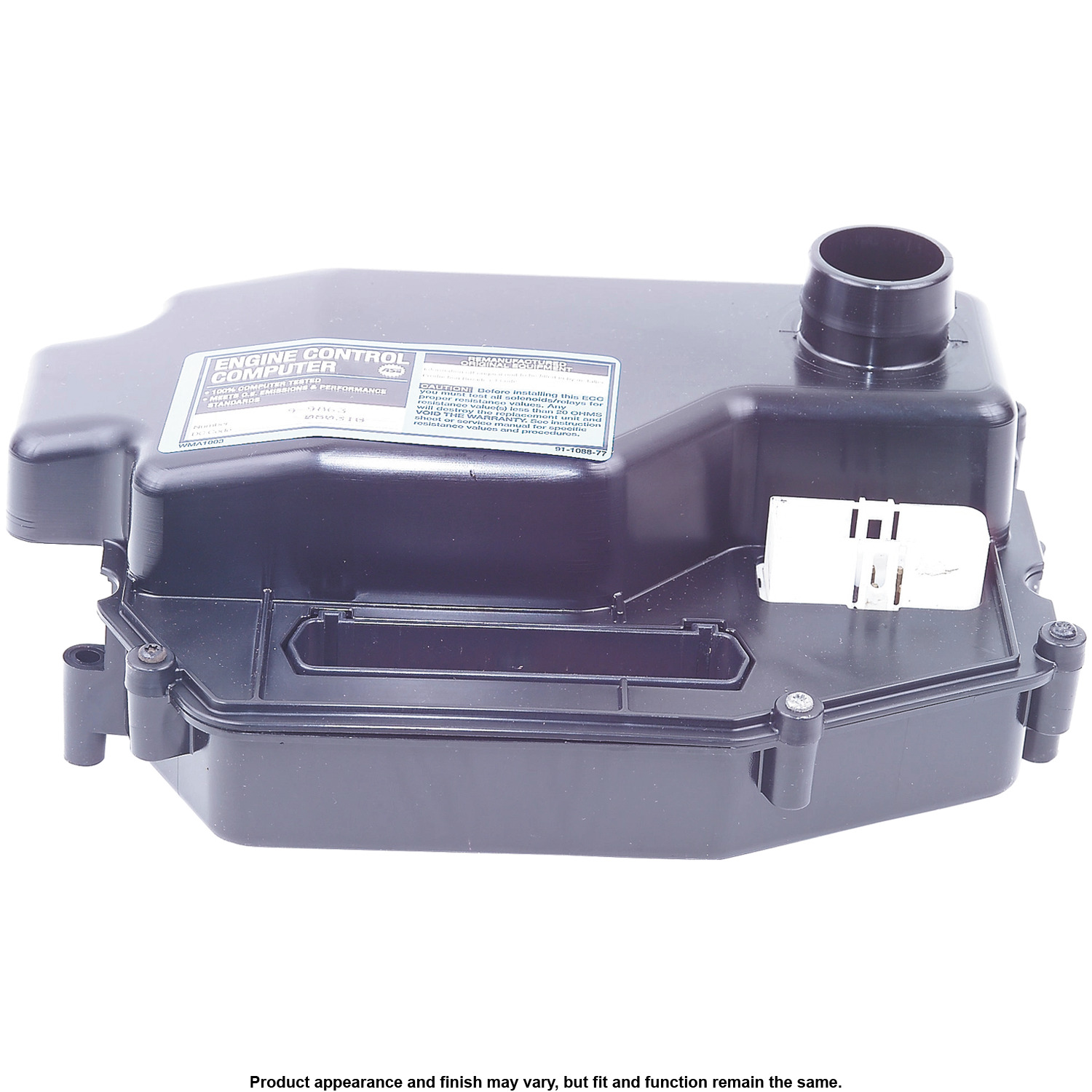 Engine Control Module (ECM) CARDONE Reman 79-9863