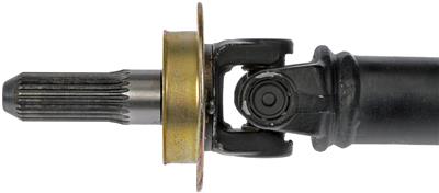 Drive Shaft Dorman - OE Solutions 938-320