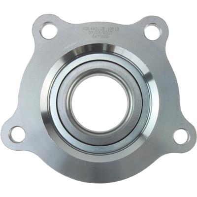 Wheel Bearing and Hub Assembly Centric Parts 40544011E
