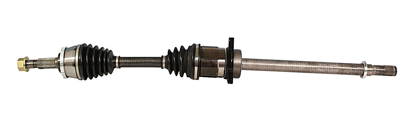 CV Axle Assembly GSP NCV53608