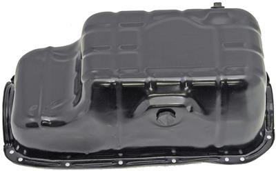 Engine Oil Pan Dorman - OE Solutions 264-201