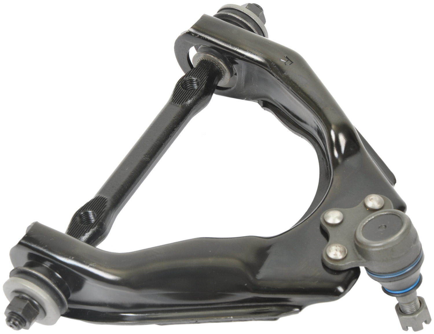 Suspension Control Arm and Ball Joint Assembly MOOG Chassis Products RK620262