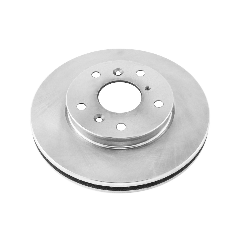 Disc Brake Rotor Parts Master 61830