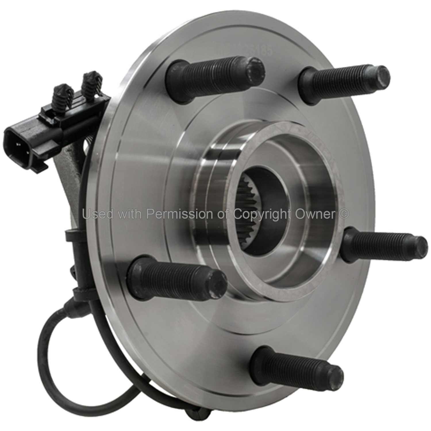 Wheel Bearing and Hub Assembly MacPherson Bearing Assemblies M590482