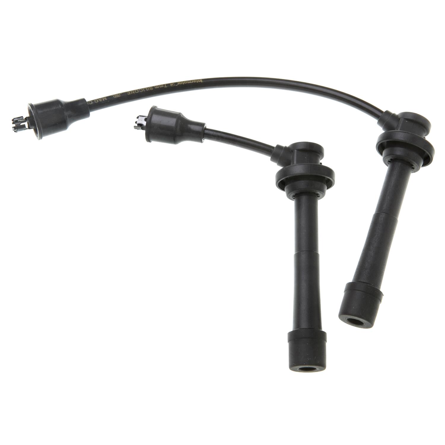 Spark Plug Wire Set Standard Import 55411