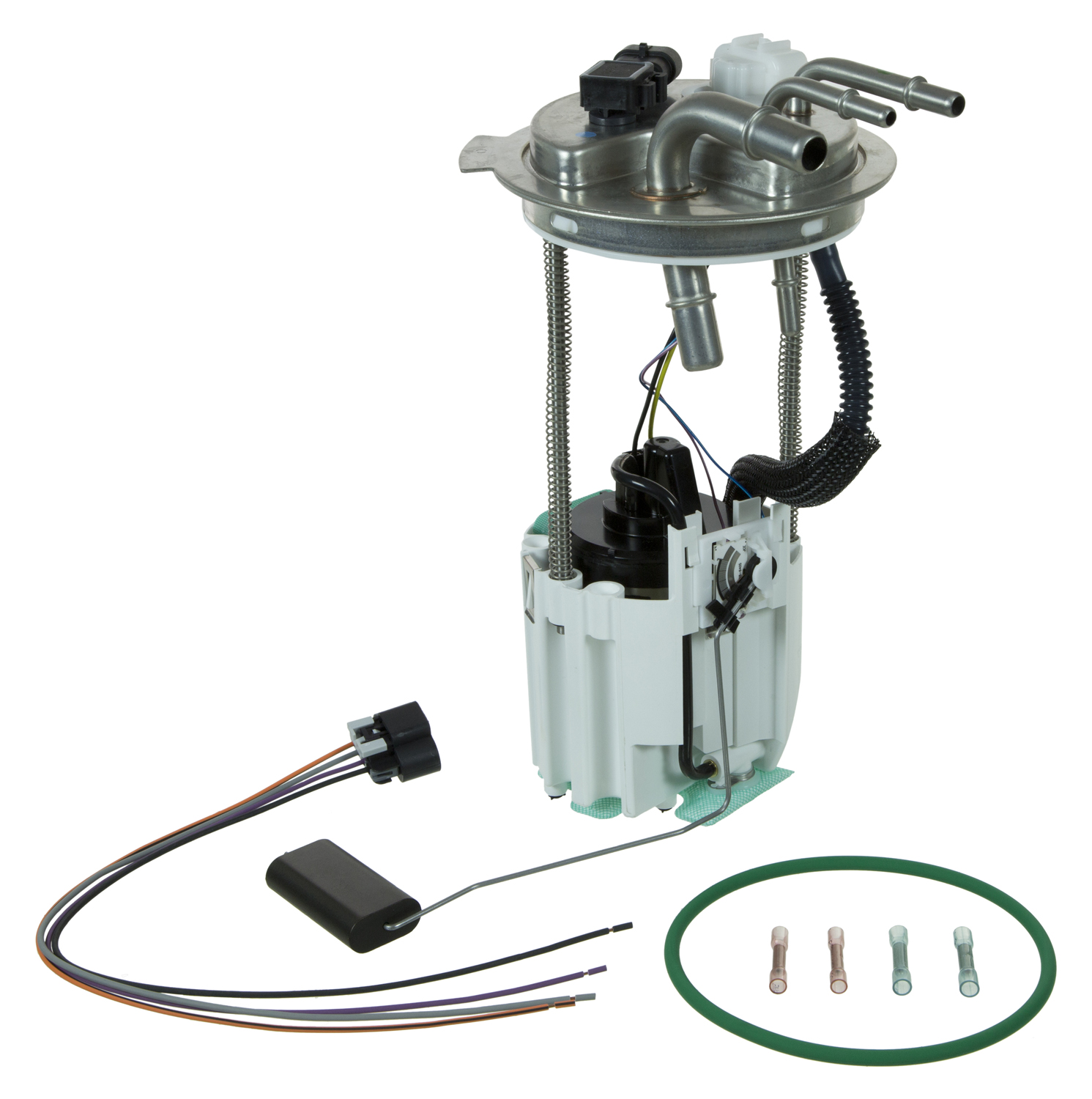 Fuel Pump Module Assembly Carter P76262M