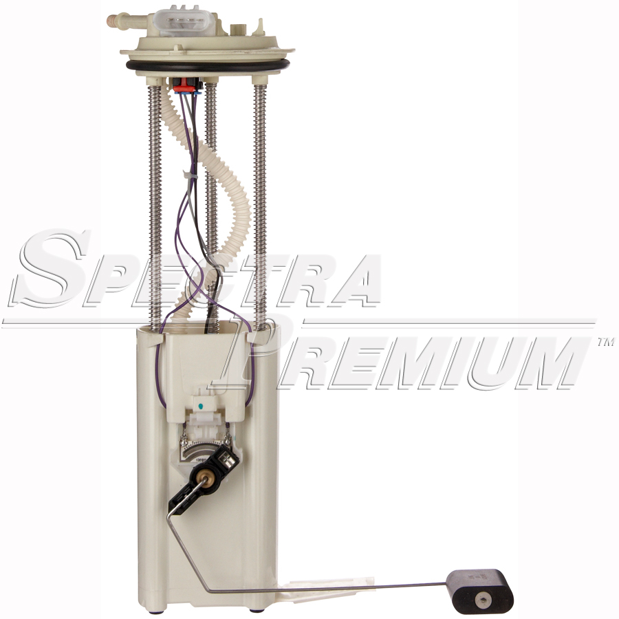 Fuel Pump Module Assembly Spectra Premium SP6100M