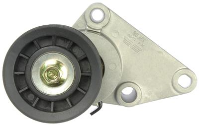 Accessory Drive Belt Tensioner Assembly Dorman - TECHoice 419-112