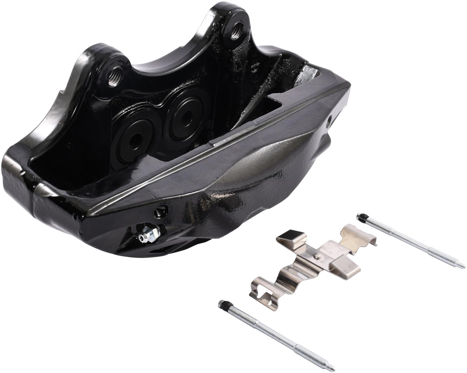Disc Brake Caliper Perfect Stop 87B17468A
