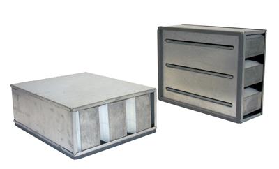 Engine Air Filter Wix 42598