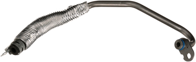 Turbocharger Coolant Line Gates TL250