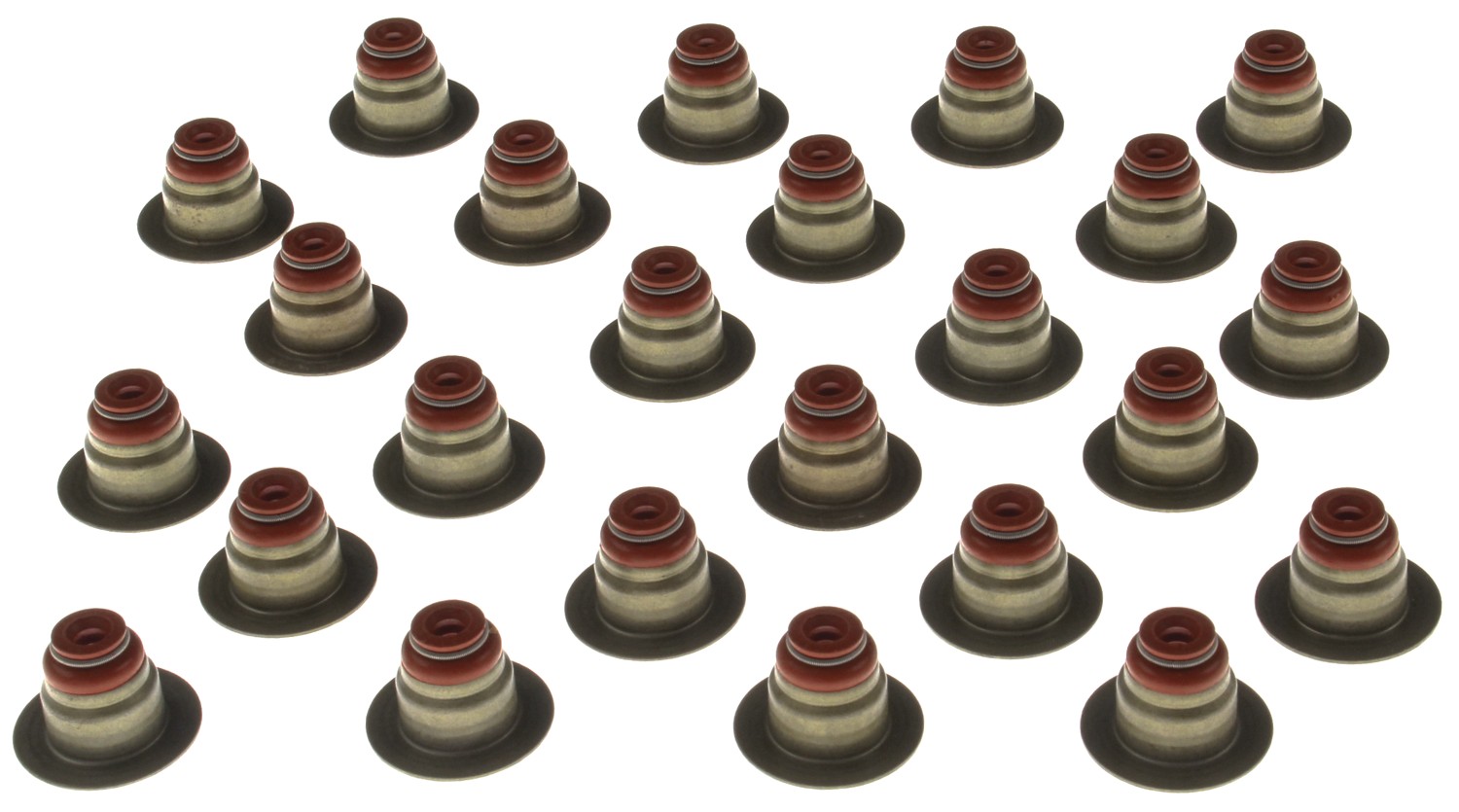 Engine Valve Stem Oil Seal Set MAHLE SS46052