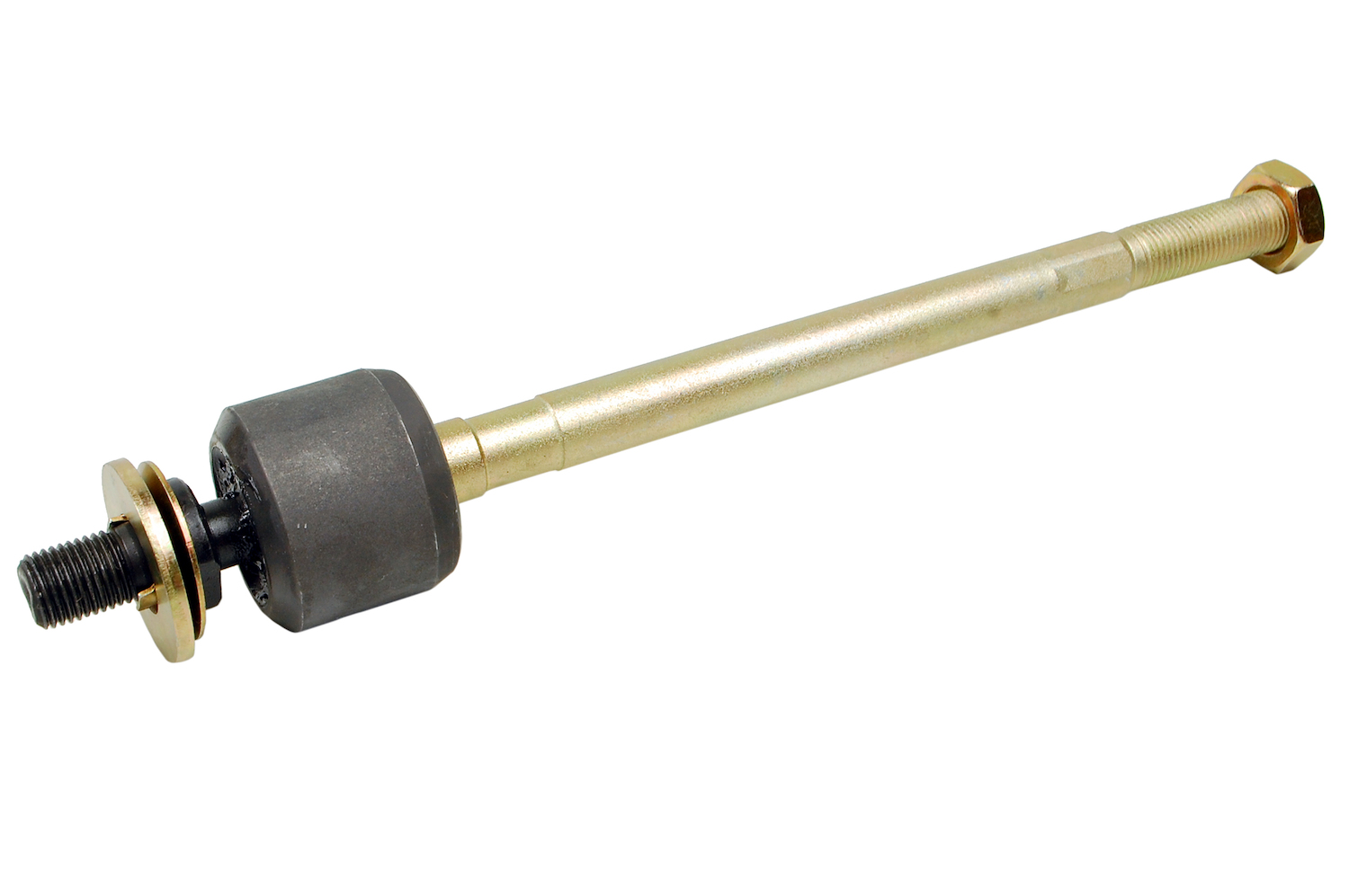 Steering Tie Rod End Mevotech Supreme MEV156