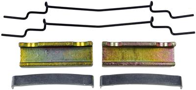 Disc Brake Hardware Kit Dorman - First Stop HW5594