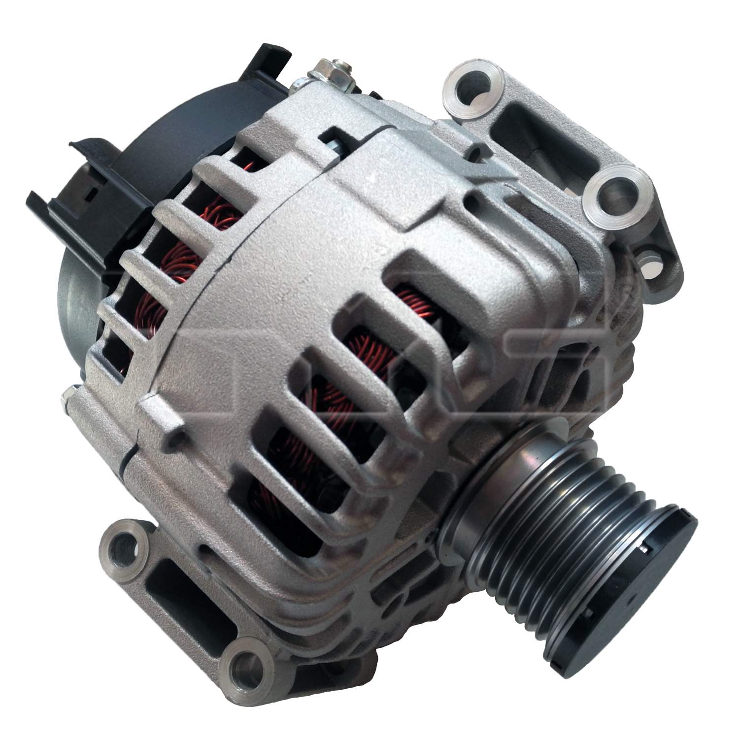 Alternator TYC 2-11457