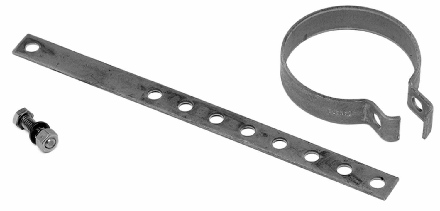 Exhaust System Hanger Walker Exhaust 35853