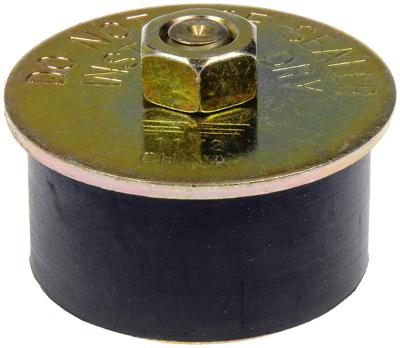 Engine Core Plug Dorman - HELP 02603