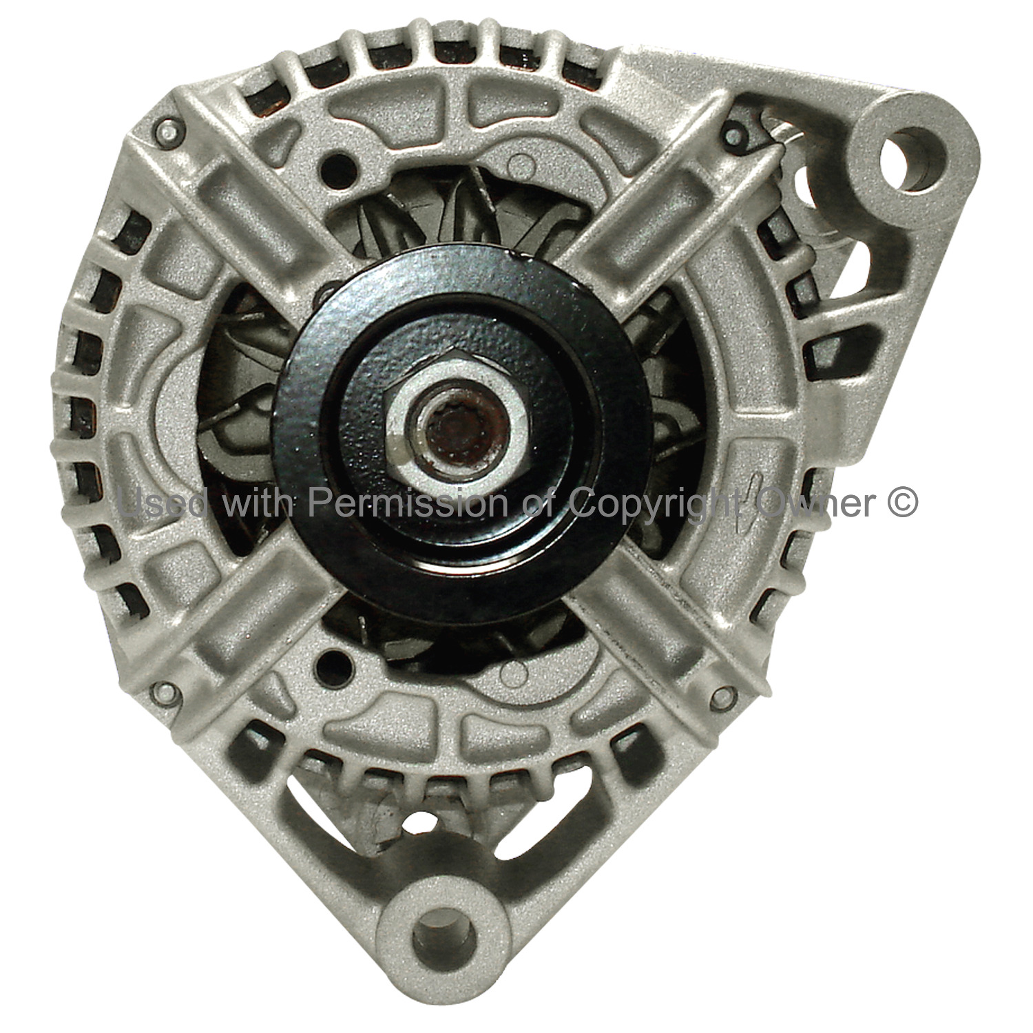 Alternator Quality-Built 13805