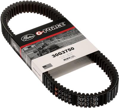 Automatic Continuously Variable Transmission (CVT) Belt Gates 30G3750