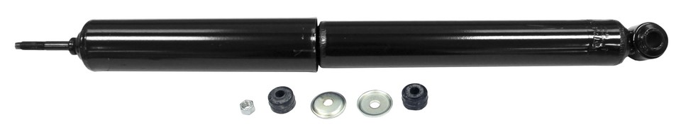 Suspension Shock Absorber Monroe Shocks & Struts 37243