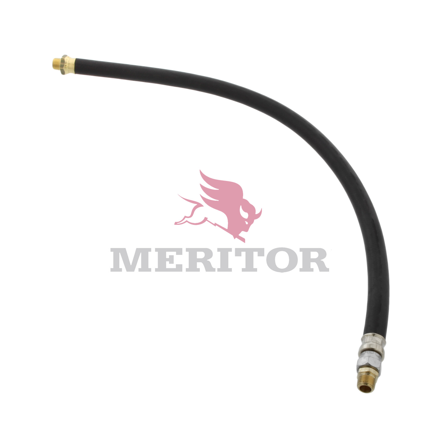 Air Brake Hose Meritor R95550530BK