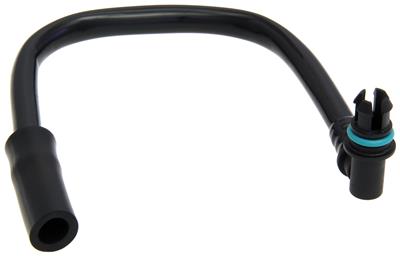 Engine Crankcase Breather Hose Gates EMH097