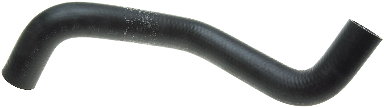Gates Molded Coolant Hose