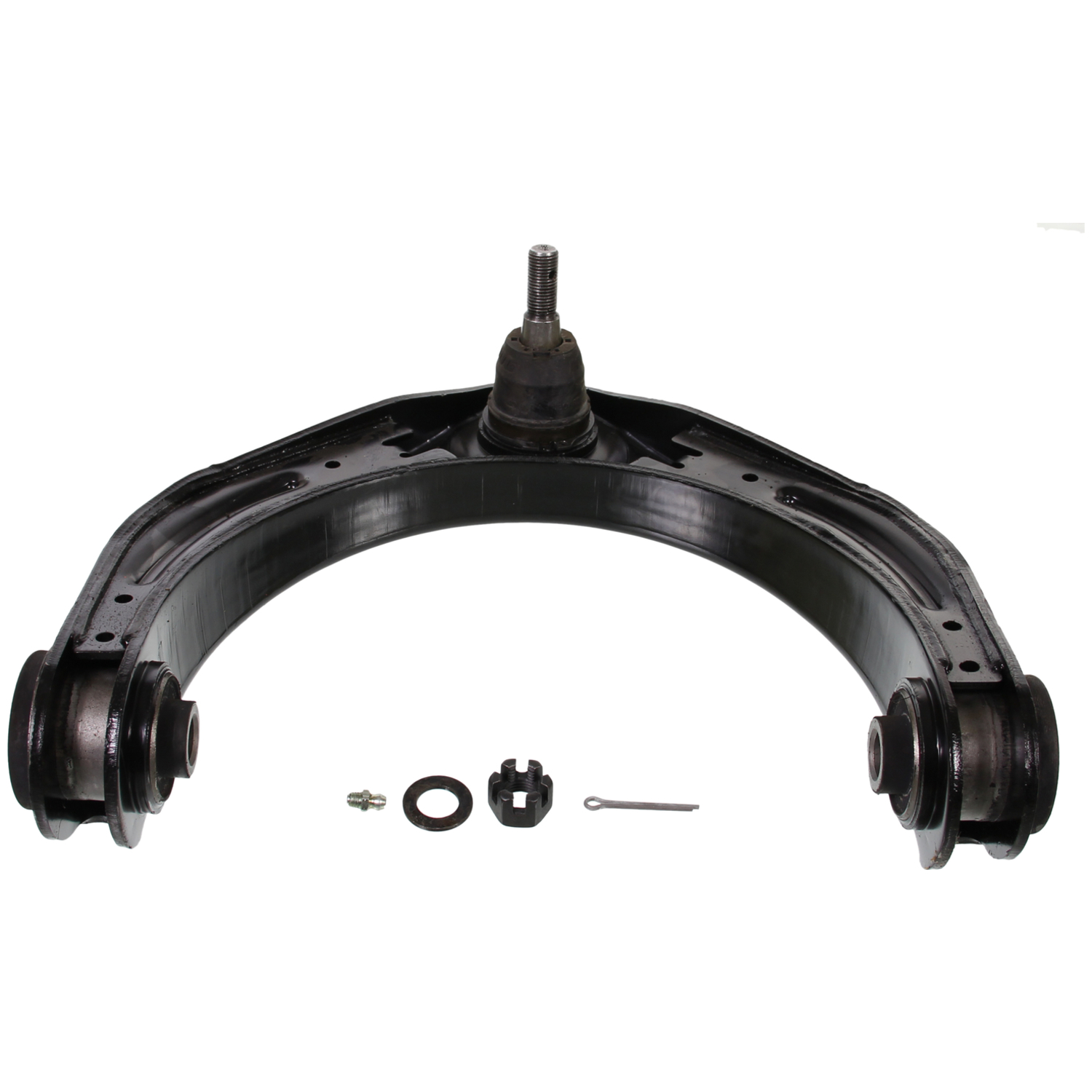 Suspension Control Arm and Ball Joint Assembly MOOG Chassis Products CK620181