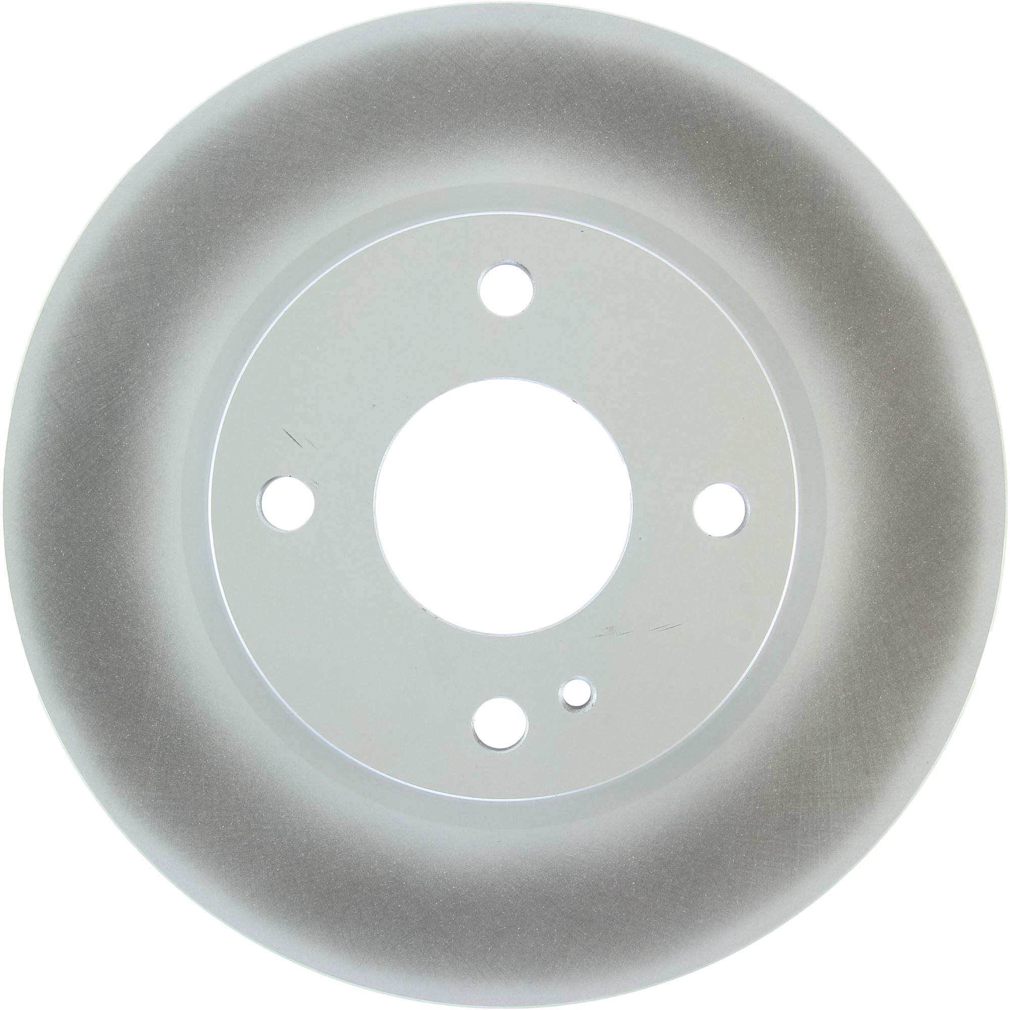 Disc Brake Rotor Centric Parts 320.61096