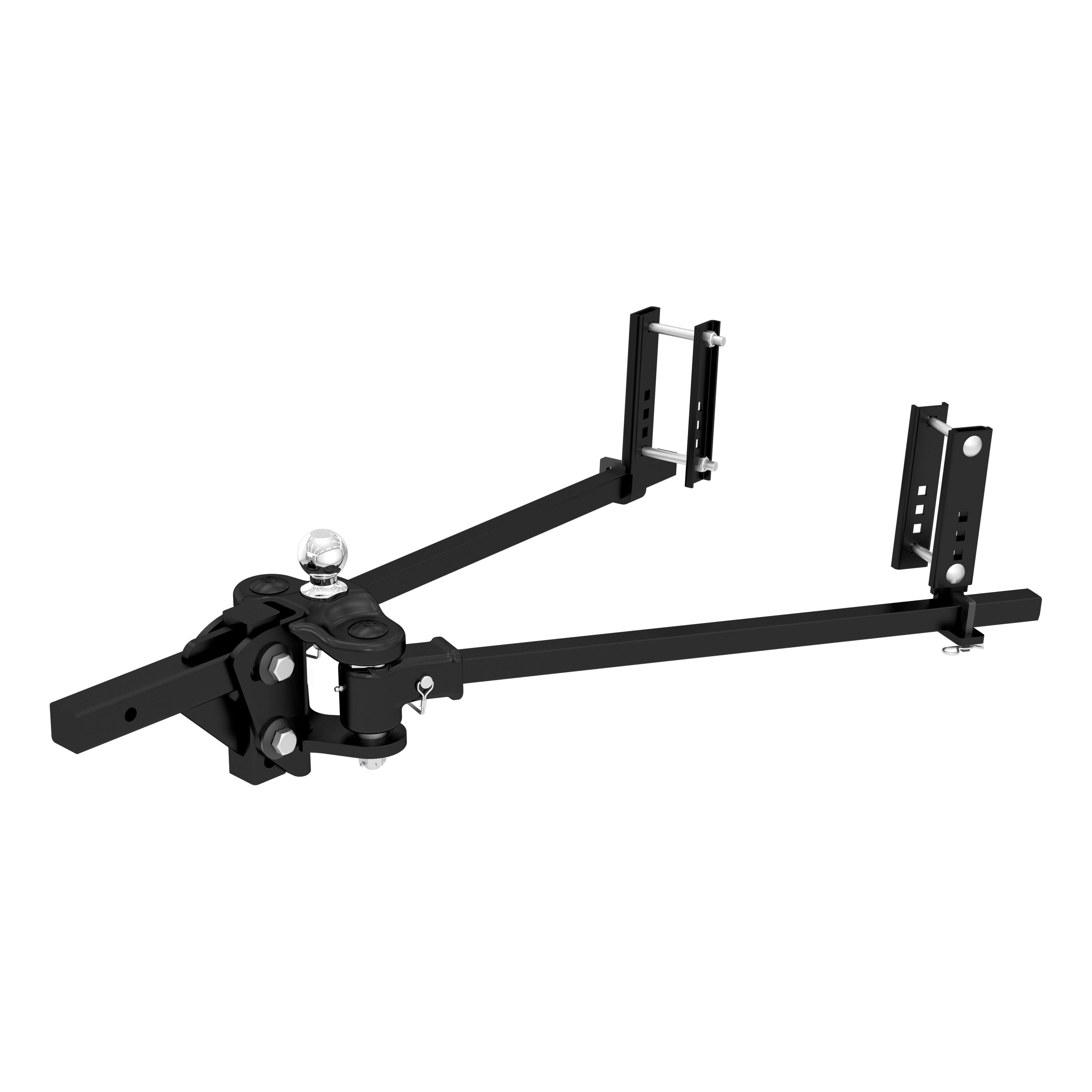 Trailer Weight Distribution Kit CURT 17501