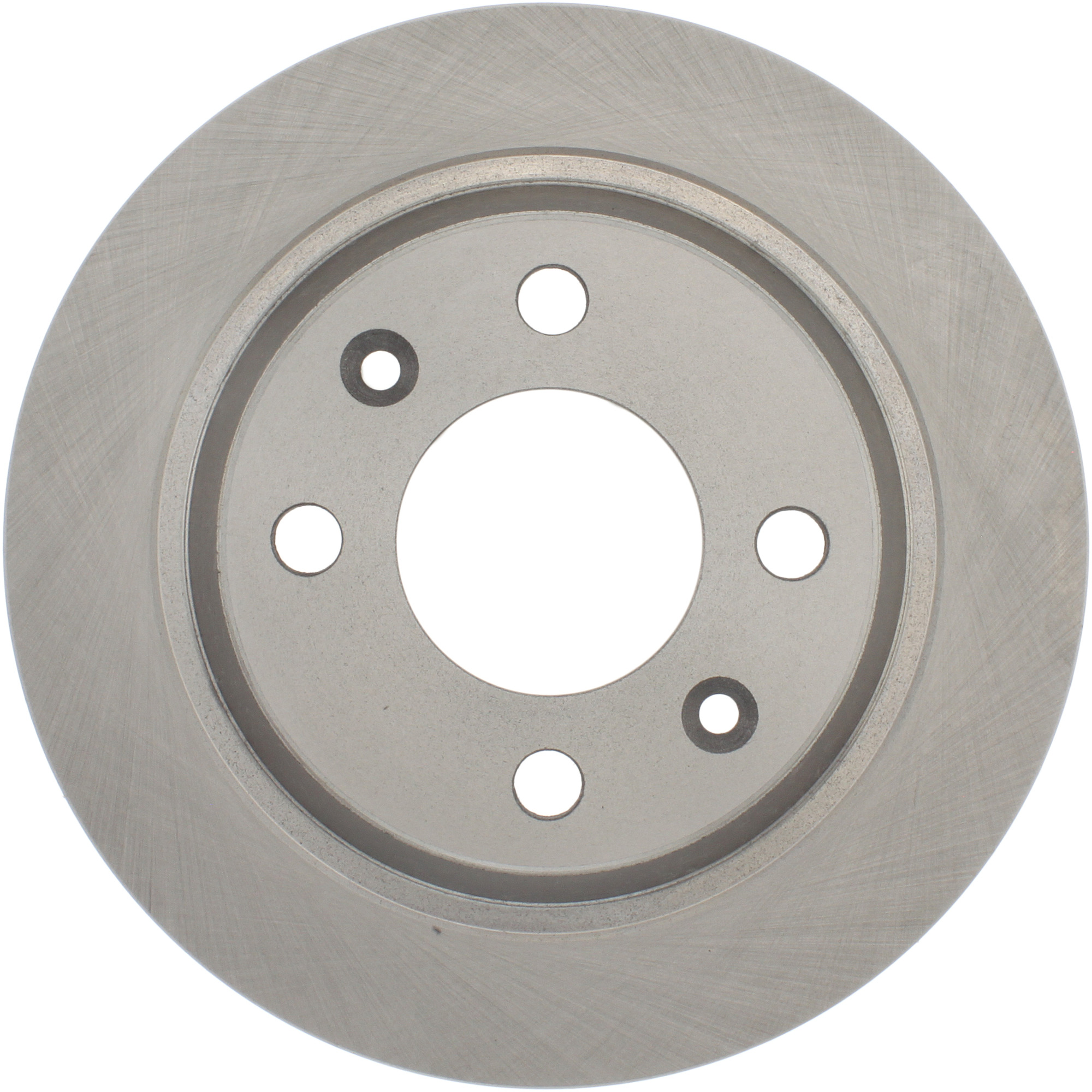 Disc Brake Rotor Centric Parts 121.38007