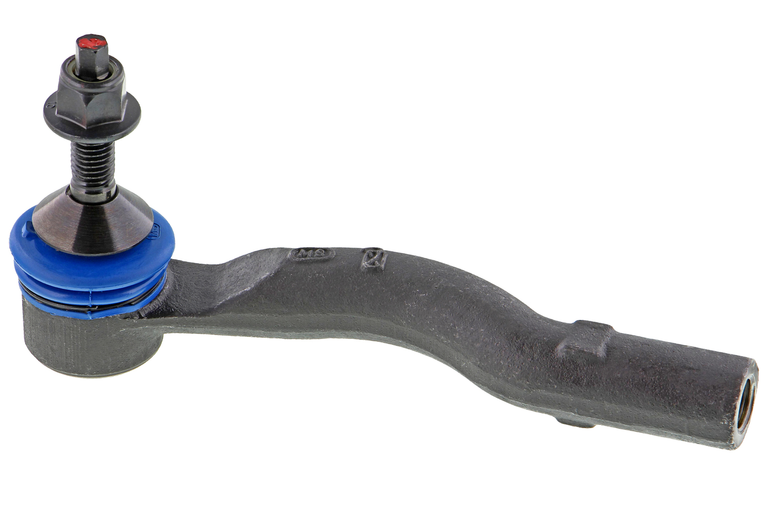 Steering Tie Rod End Mevotech Supreme MES3693