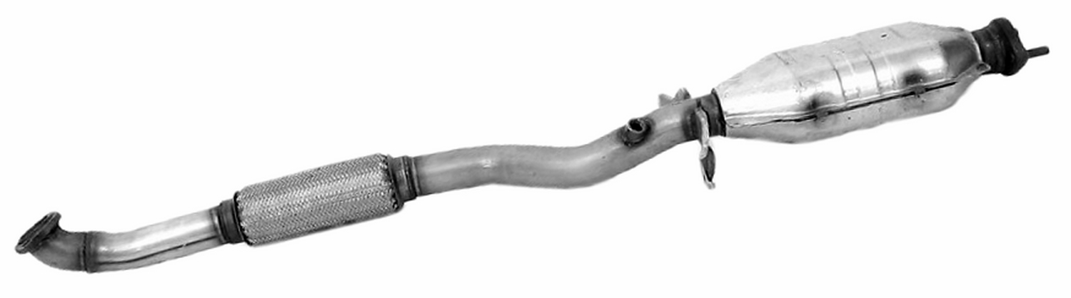 Catalytic Converter Walker Exhaust 55371