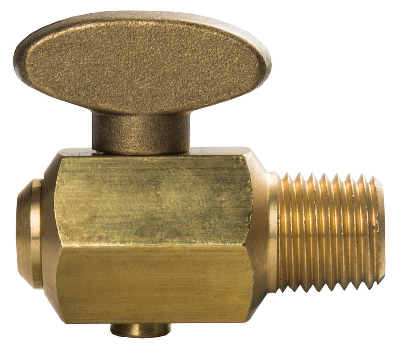 Air Brake Air Line Fitting Tectran 110