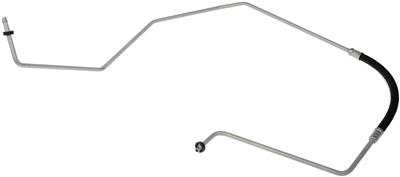 Automatic Transmission Oil Cooler Hose Assembly Dorman - OE Solutions 624-740