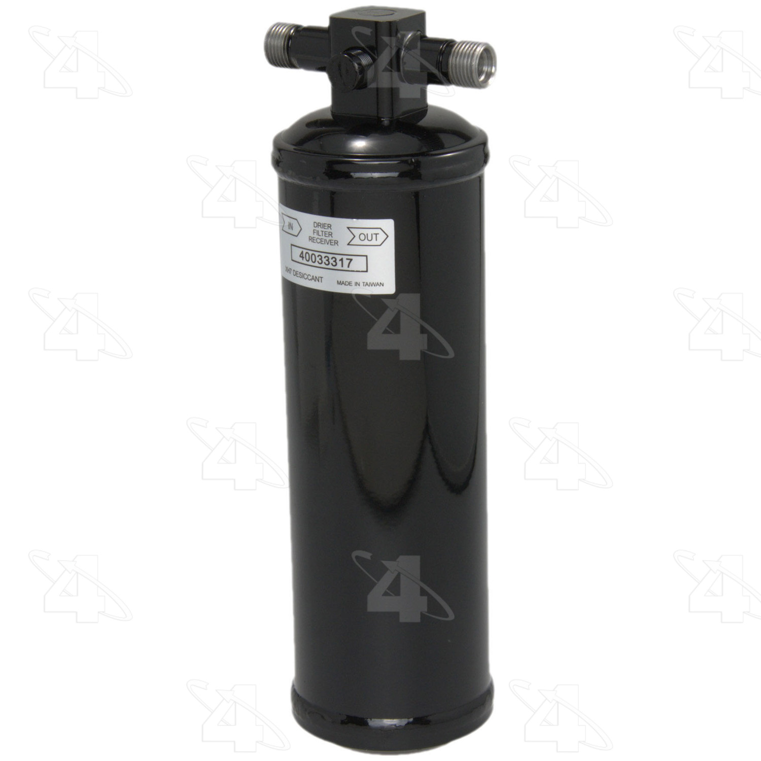 A/C Receiver Drier Four Seasons 33317
