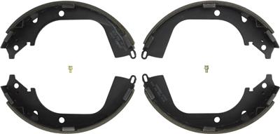 Drum Brake Shoe Perfect Stop PSS960