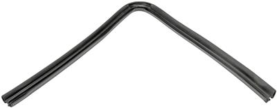 Door Seal Dorman - HD Solutions 750-5104