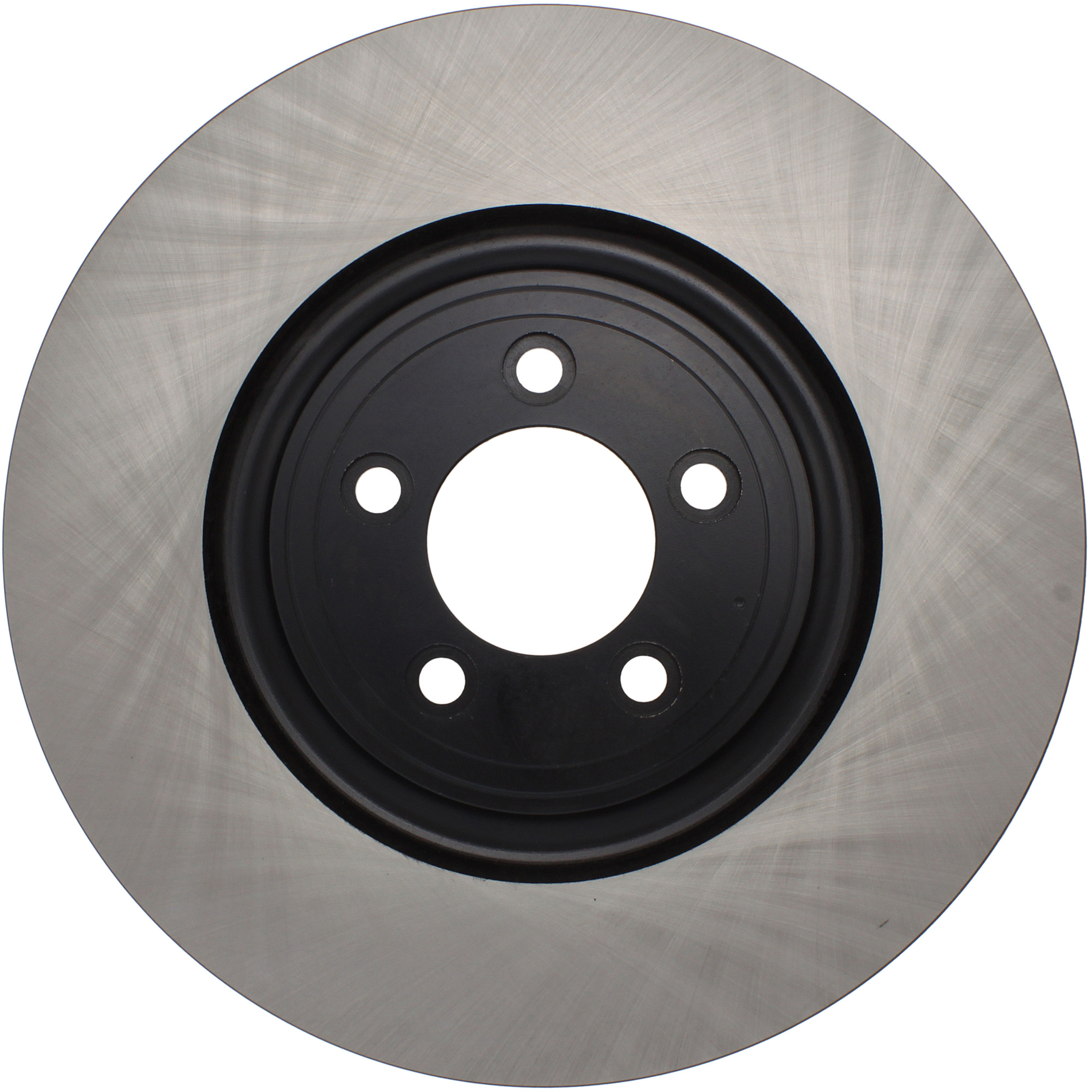 Disc Brake Rotor Centric Parts 125.20024