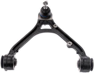 Suspension Control Arm and Ball Joint Assembly Dorman - OE Solutions 522-522