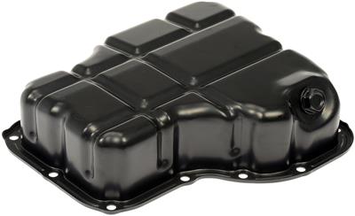 Engine Oil Pan Dorman - OE Solutions 264-073