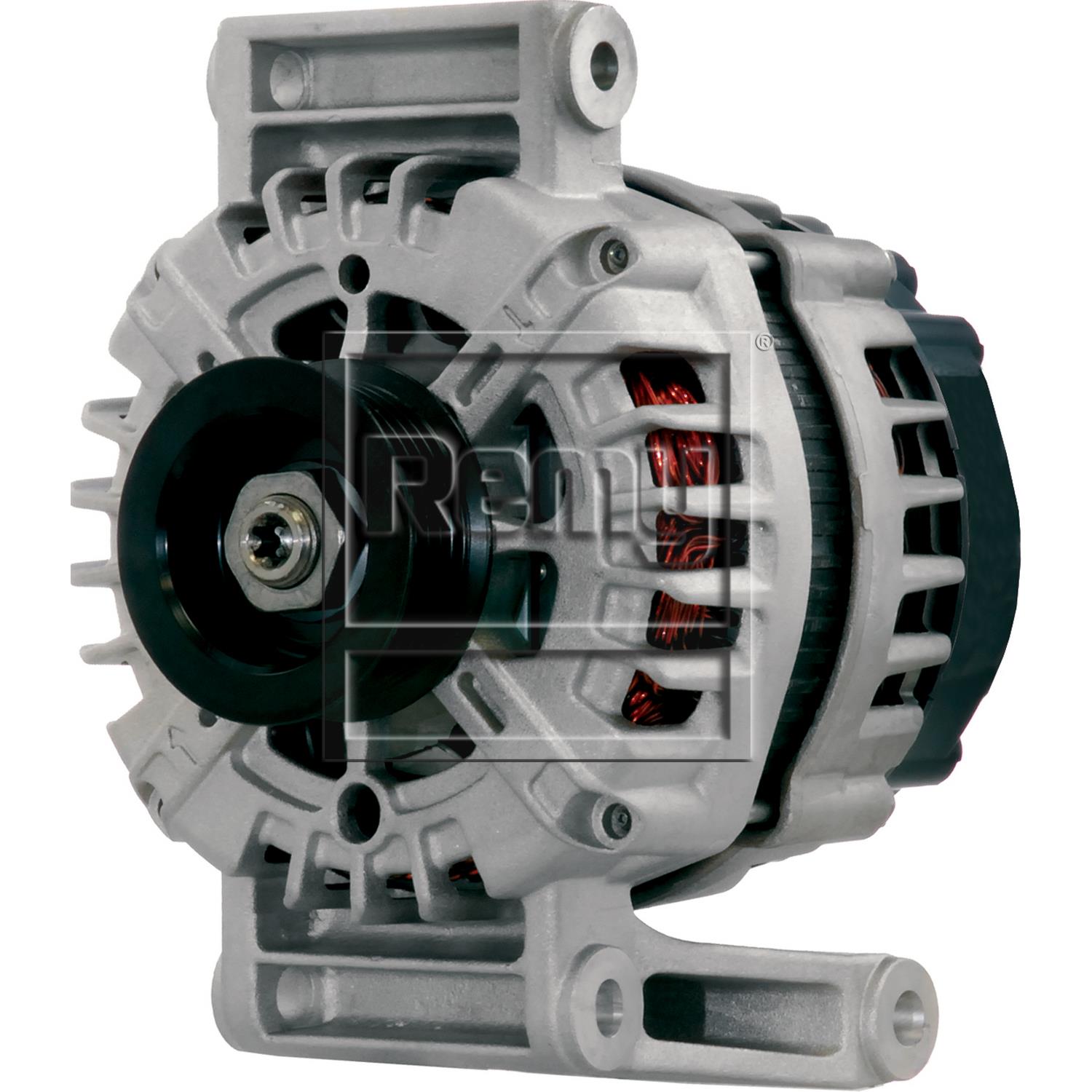Alternator Remy 22080