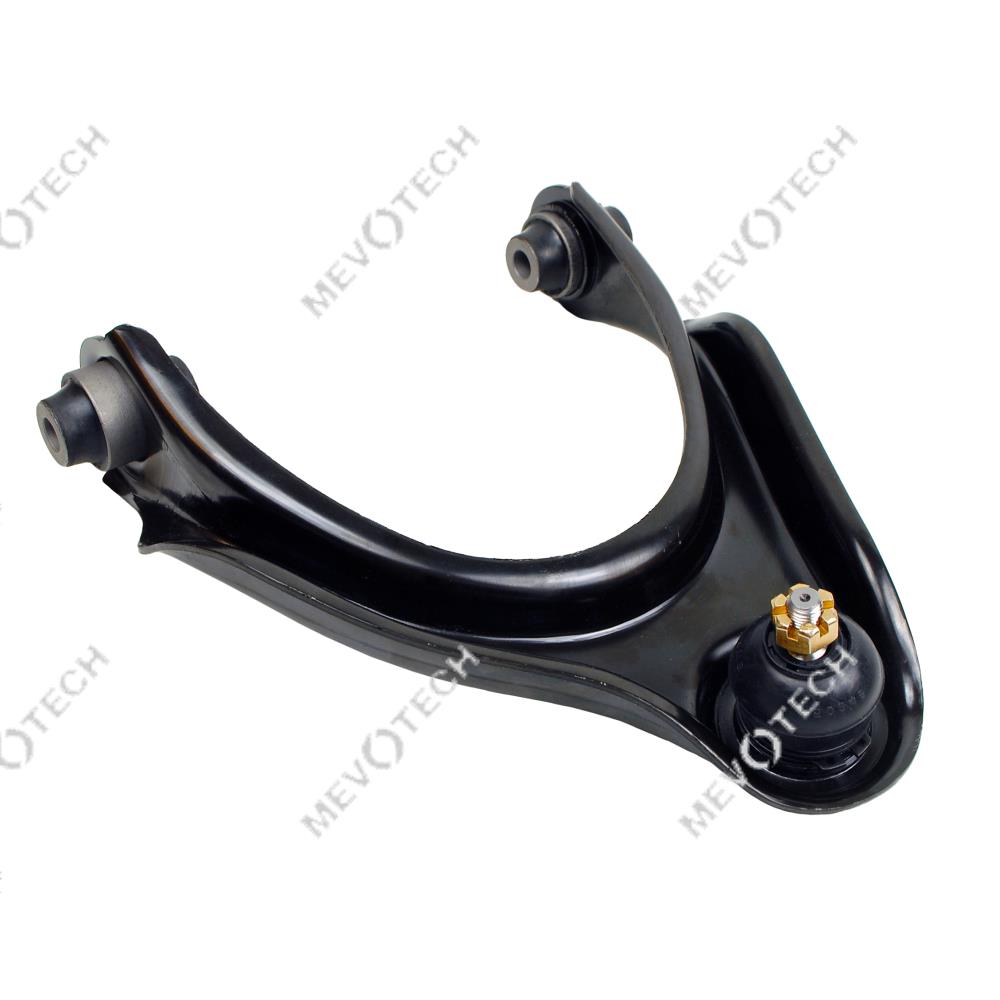 Suspension Control Arm and Ball Joint Assembly Mevotech Supreme CMS60115