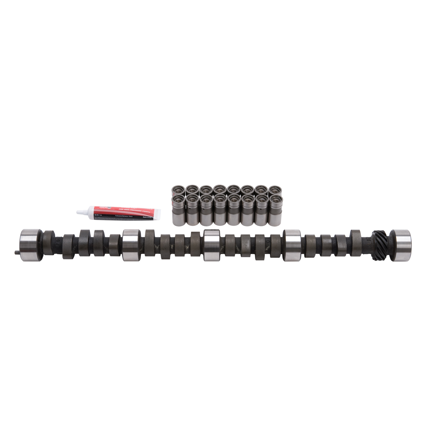 Engine Camshaft and Lifter Kit Edelbrock 2162