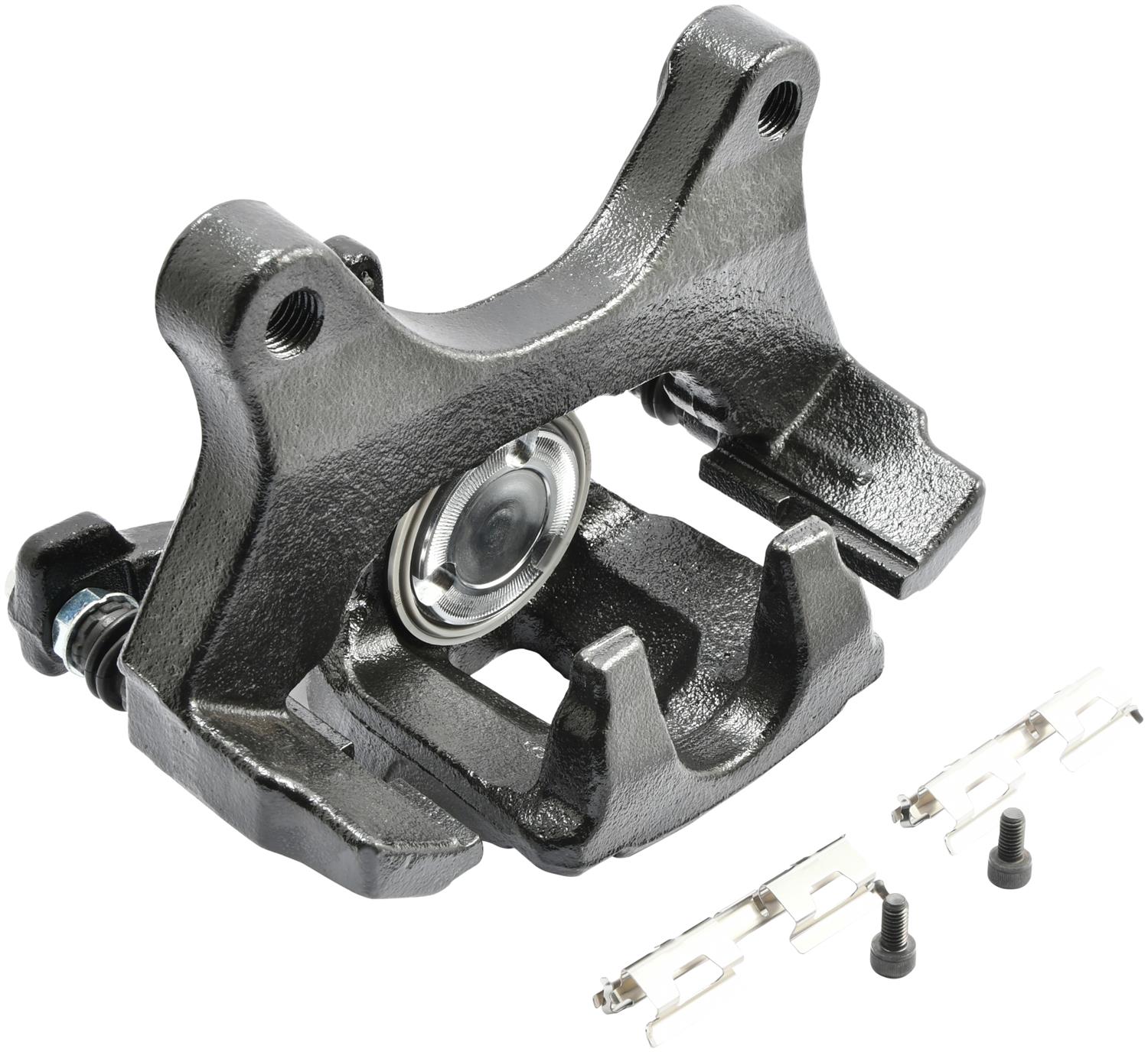 Perfect Stop | Remanufactured Disc Brake Caliper 89X17984B | Auto  