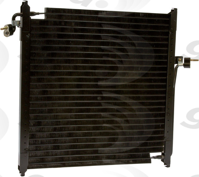 A/C Condenser Global Parts Distributors LLC 4904C