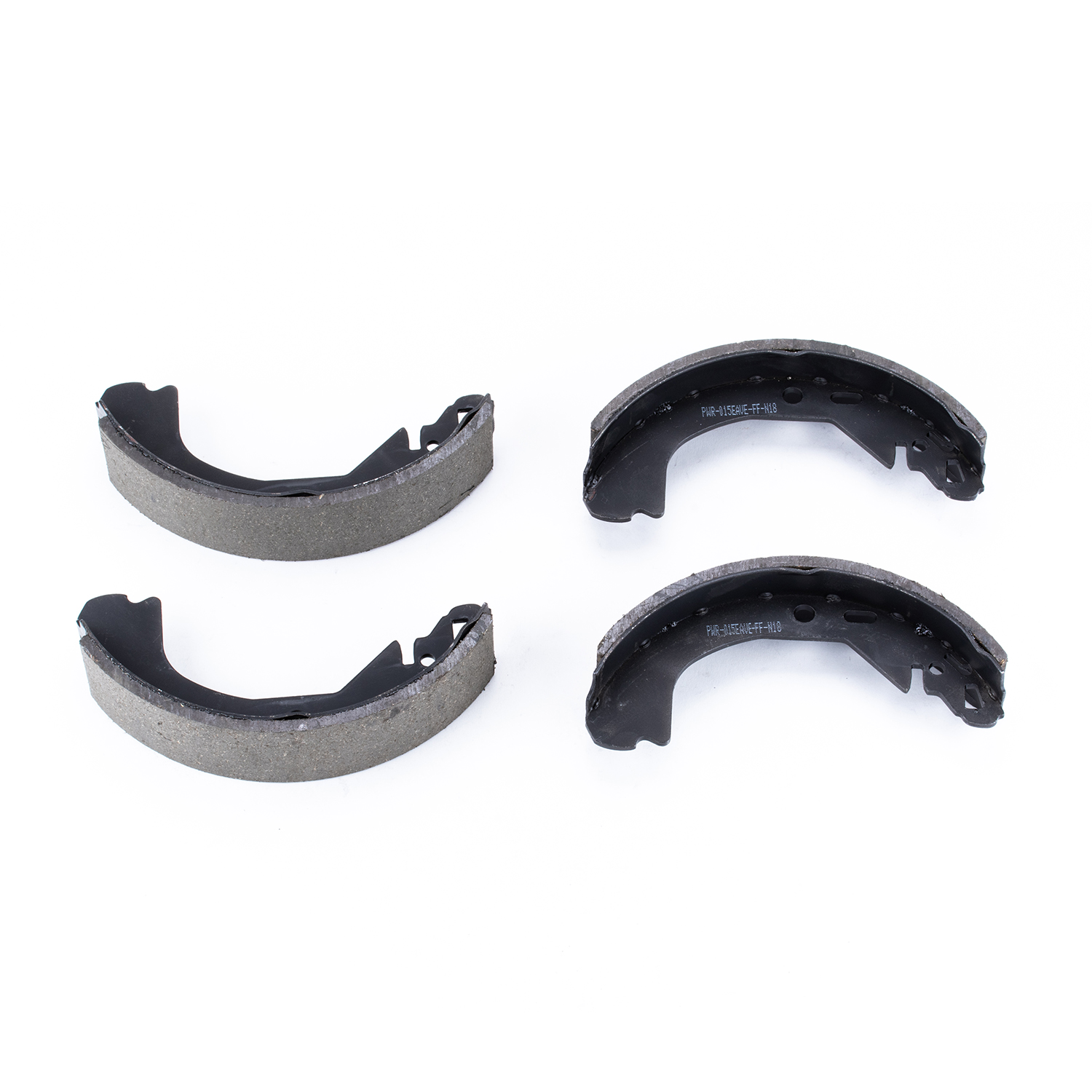 Drum Brake Shoe PowerStop B636