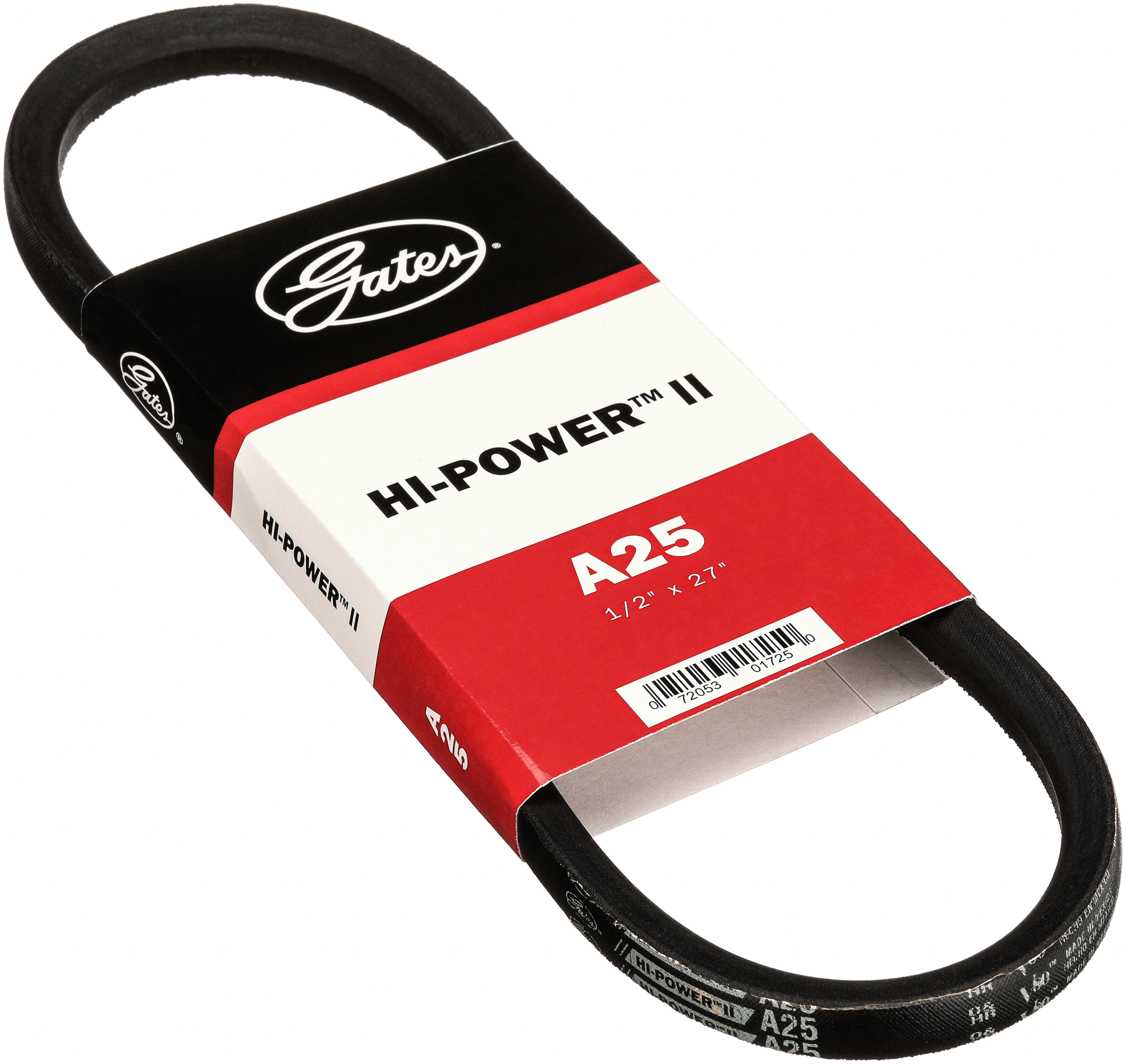Gates Hi-Power II V-Belt